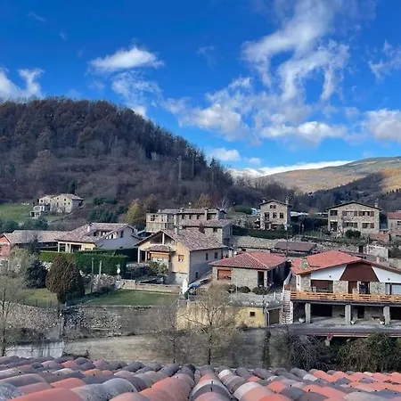 Disfruta De La Montana Y La Nieve En Fabuloso Piso Apartment *