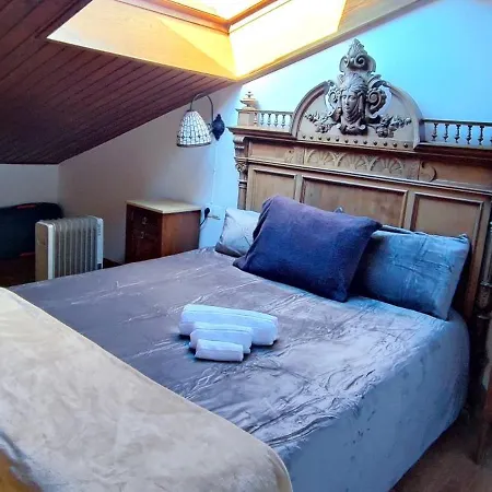 Disfruta De La Montana Y La Nieve En Fabuloso Piso Apartment Camprodon