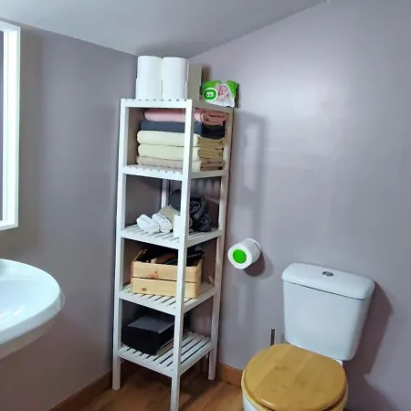 Disfruta De La Montana Y La Nieve En Fabuloso Piso Apartment Camprodon