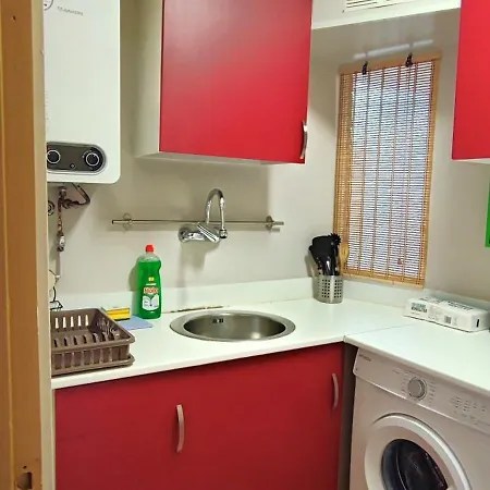 Disfruta De La Montana Y La Nieve En Fabuloso Piso Apartment
