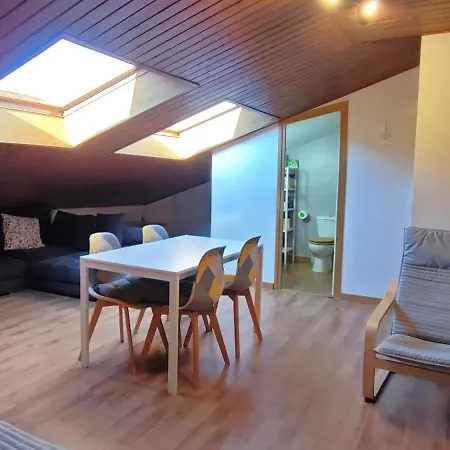 Apartment Disfruta De La Montana Y La Nieve En Fabuloso Piso Camprodon