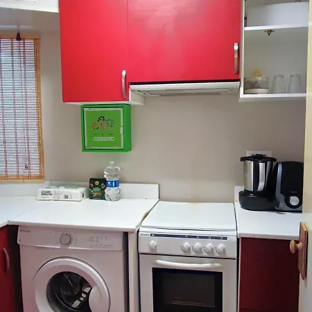 Apartment Disfruta De La Montana Y La Nieve En Fabuloso Piso Camprodon