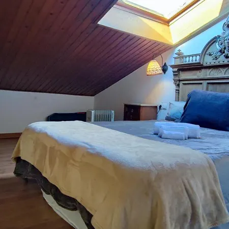 Disfruta De La Montana Y La Nieve En Fabuloso Piso Apartment Camprodon